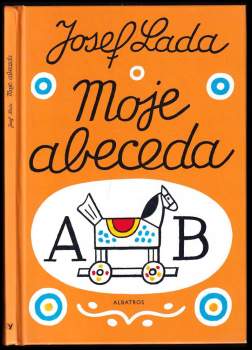 Moje abeceda