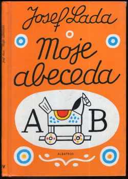 Josef Lada: Moje abeceda