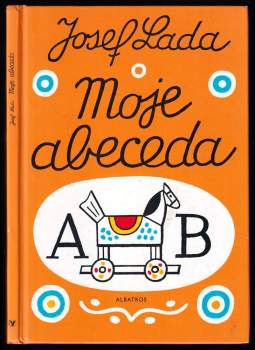 Josef Lada: Moje abeceda
