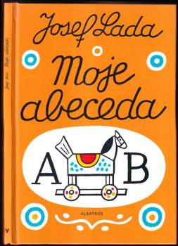 Moje abeceda