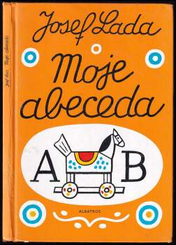 Moje abeceda