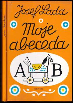 Moje abeceda