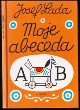Moje abeceda
