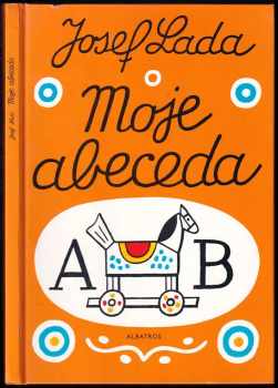 Josef Lada: Moje abeceda