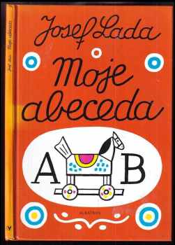 Moje abeceda