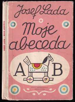 Moje abeceda