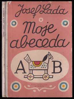 Moje abeceda