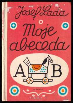 Moje abeceda
