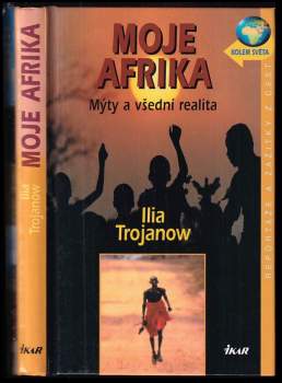 Moje Afrika
