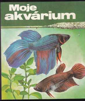 Moje akvárium