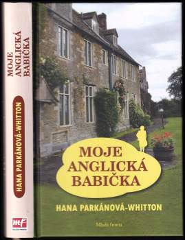 Moje anglická babička