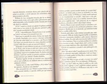 Hana Whitton: Moje anglická babička