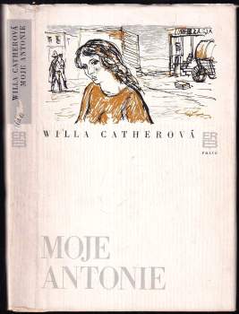 Moje Antonie