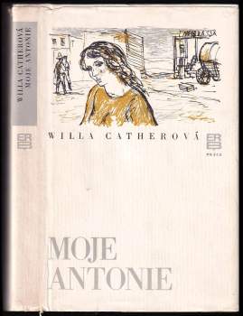 Moje Antonie