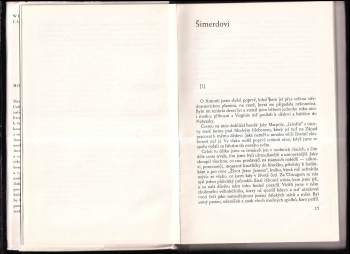 Willa Sibert Cather: Moje Antonie