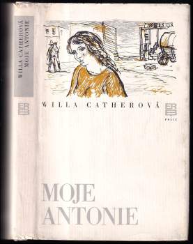 Moje Antonie