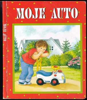 Moje auto