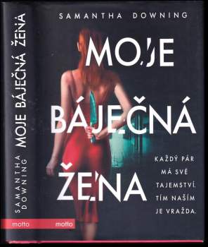 Moje báječná žena