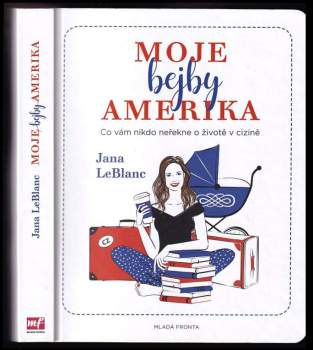 Moje bejby Amerika