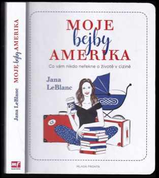 Moje bejby Amerika
