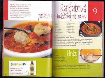 Ivan Mach: Moje BIO pochoutky
