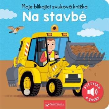 Na stavbě
