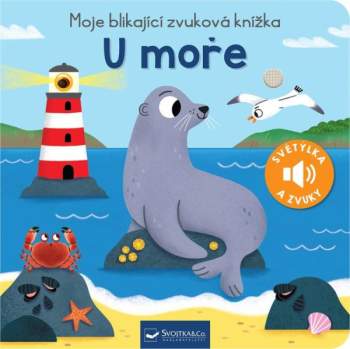 U moře