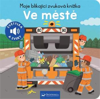 Ve městě