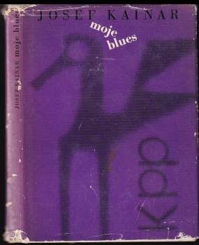 Moje blues