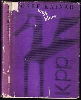 Moje blues