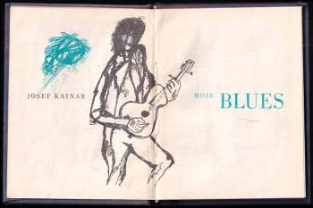 Josef Kainar: Moje blues