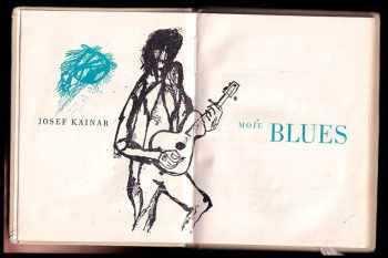 Josef Kainar: Moje blues