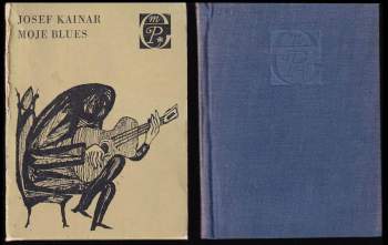 Josef Kainar: Moje blues