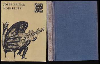 Josef Kainar: Moje blues