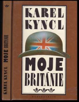 Moje Británie