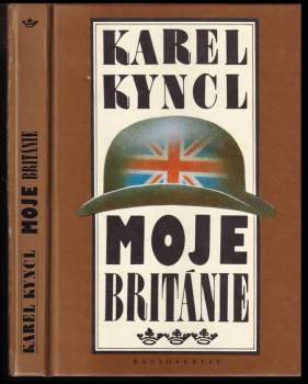 Moje Británie