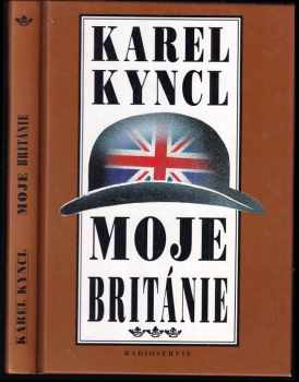 Moje Británie