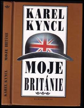 Moje Británie