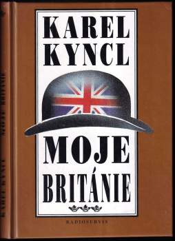 Moje Británie