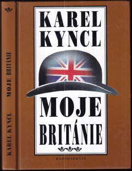Moje Británie