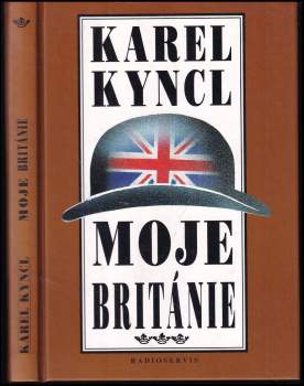 Moje Británie