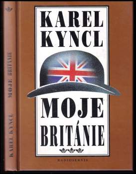 Moje Británie