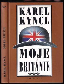 Moje Británie