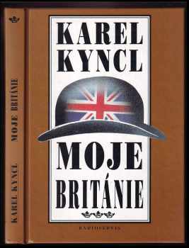 Karel Kyncl: Moje Británie