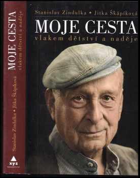 Moje cesta