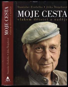 Moje cesta