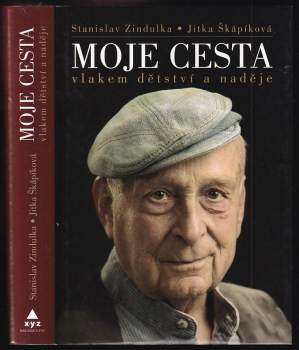 Moje cesta