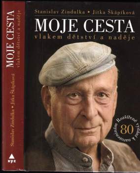 Moje cesta