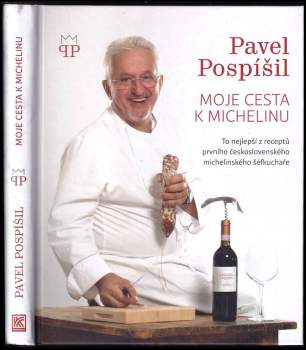 Moje cesta k Michelinu