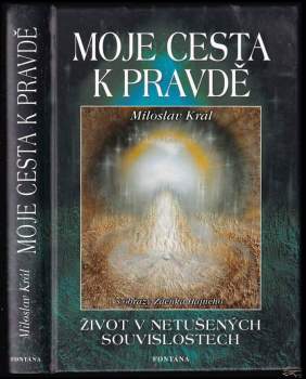 Moje cesta k pravdě